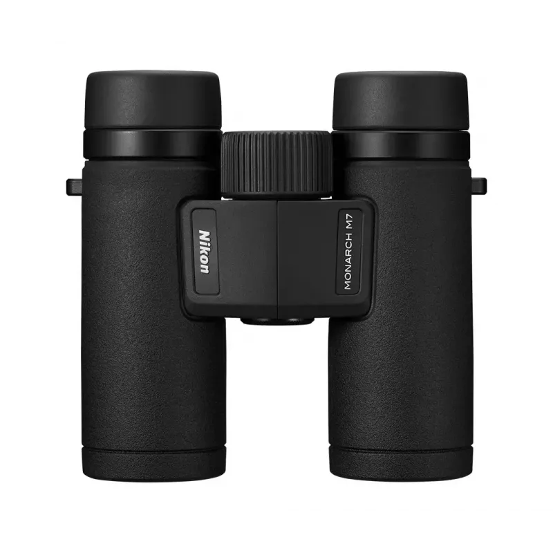 Verrekijker Nikon Monarch M7 10x30 zwart