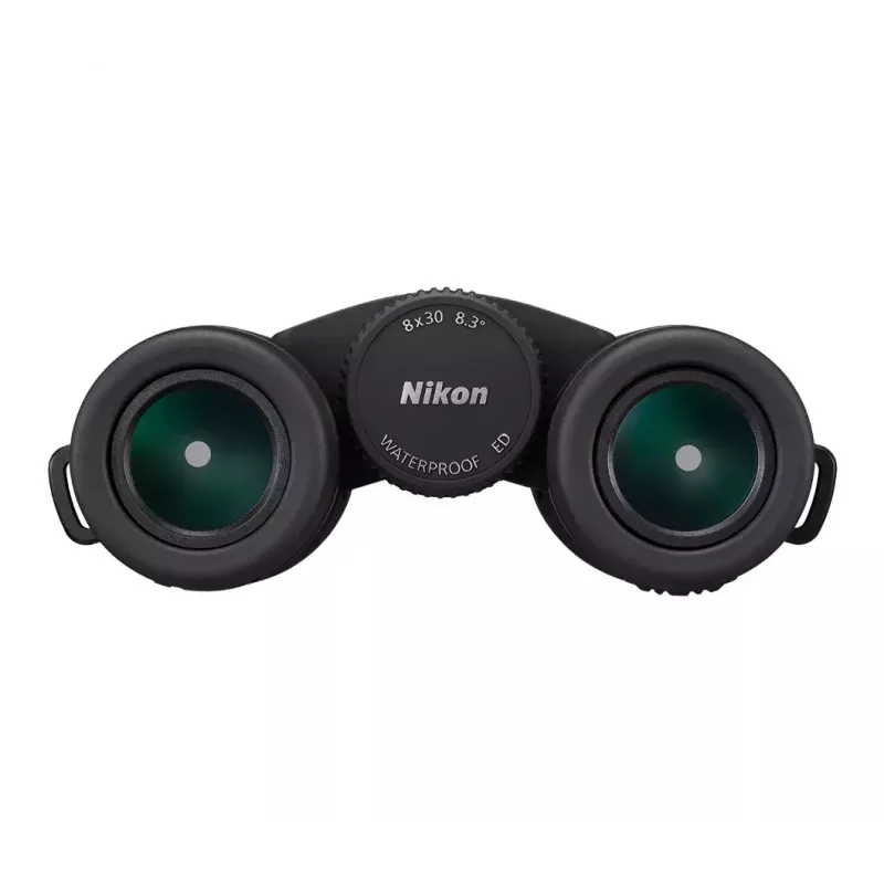 Verrekijker Nikon Monarch M7 10x30 zwart