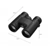 Verrekijker Nikon Prostaff P7 8x30 vergroting 8x objectief 3cm zwart