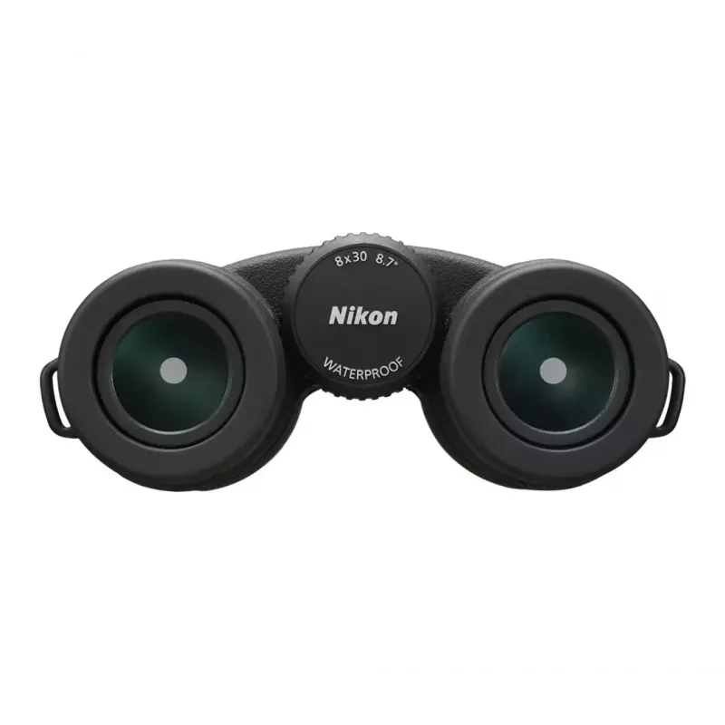 Verrekijker Nikon Prostaff P7 8x30 vergroting 8x objectief 3cm zwart