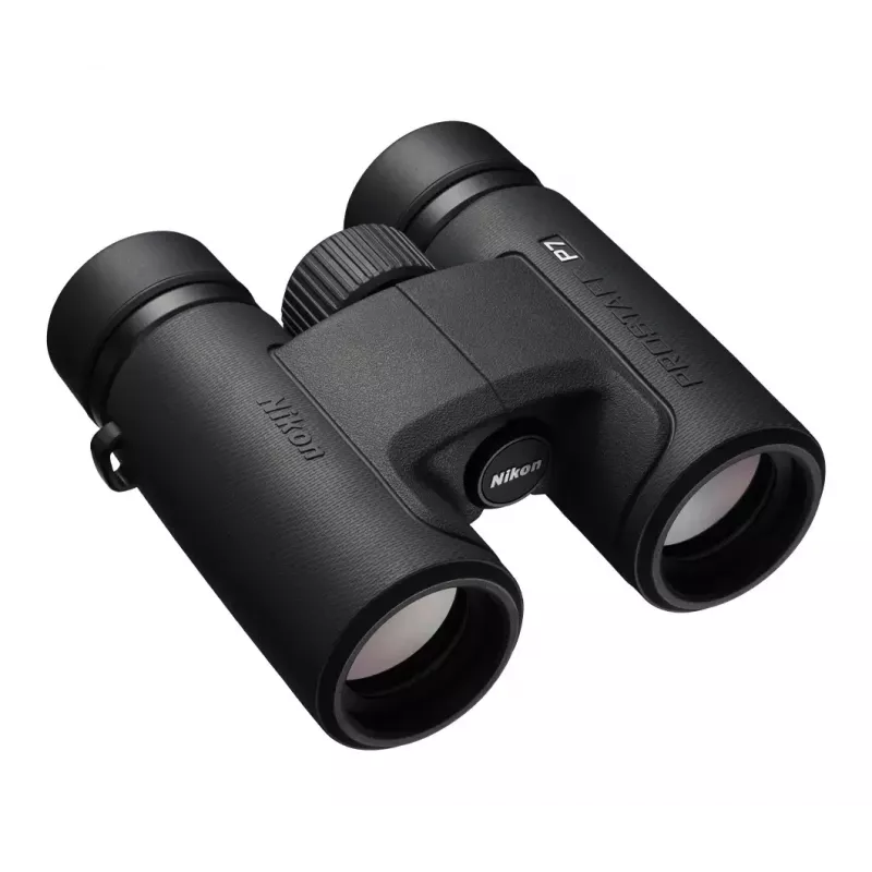 Verrekijker Nikon Prostaff P7 8x30 vergroting 8x objectief 3cm zwart