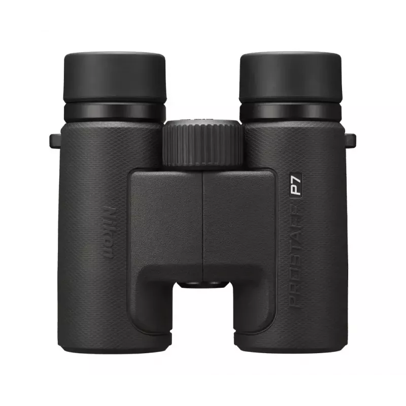 Verrekijker Nikon Prostaff P7 8x30 vergroting 8x objectief 3cm zwart