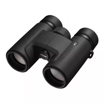 Verrekijker Nikon Prostaff P7 8x30 vergroting 8x objectief 3cm zwart