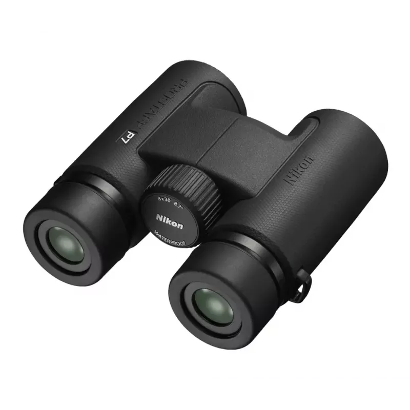 Verrekijker Nikon Prostaff P7 10x42 vergroting 10x zwart
