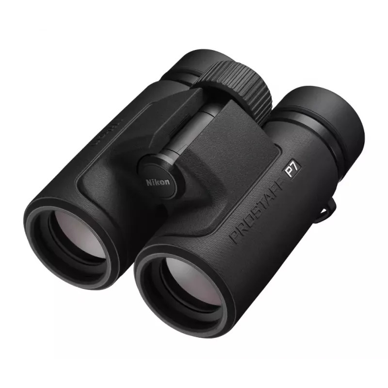 Verrekijker Nikon Prostaff P7 10x42 vergroting 10x zwart