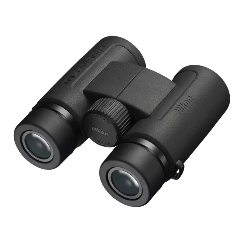 Verrekijker Nikon Prostaff P3 8x30 vergroting 8x zwart
