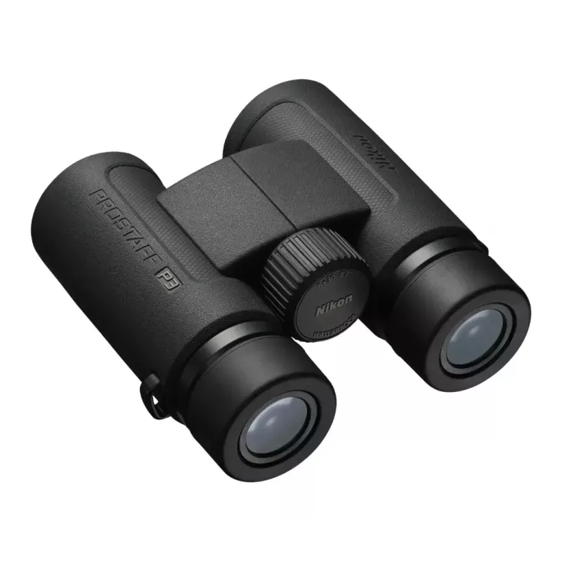 Verrekijker Nikon Prostaff P3 8x30 vergroting 8x zwart