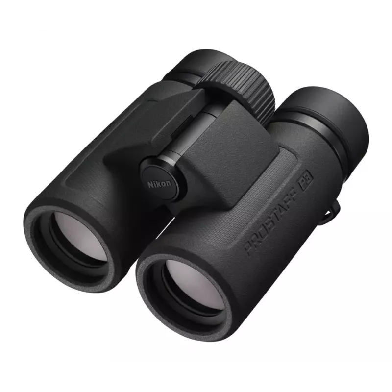Verrekijker Nikon Prostaff P3 8x30 vergroting 8x zwart