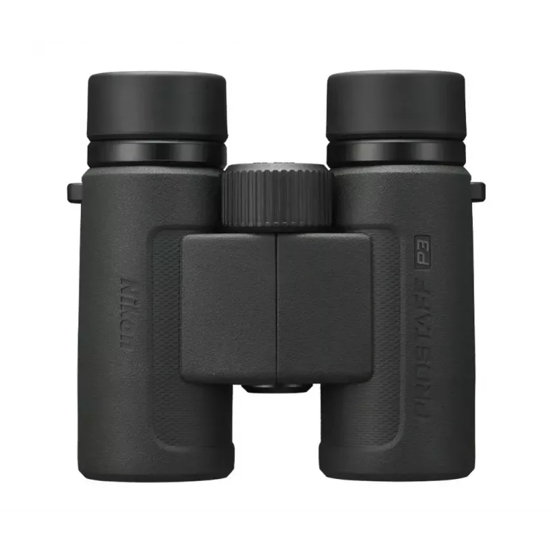 Verrekijker Nikon Prostaff P3 8x30 vergroting 8x zwart