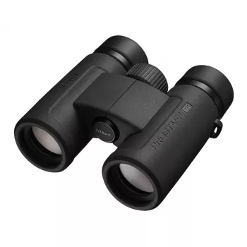Verrekijker Nikon Prostaff P3 8x30 vergroting 8x zwart
