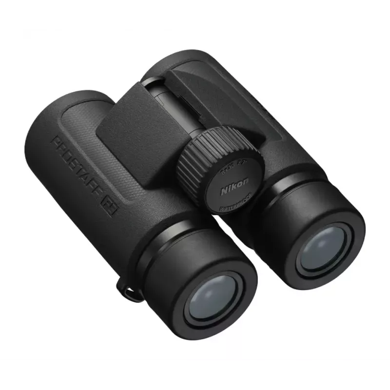 Verrekijker Nikon Prostaff P3 10x42 vergroting 10x objectief 4,2 cm