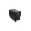 PC-behuizing In Win A1 Prime mini tower zwart