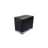 PC-behuizing In Win A1 Prime mini tower zwart