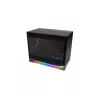 PC-behuizing In Win A1 Prime mini tower zwart