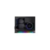 PC-behuizing In Win A1 Prime mini tower zwart