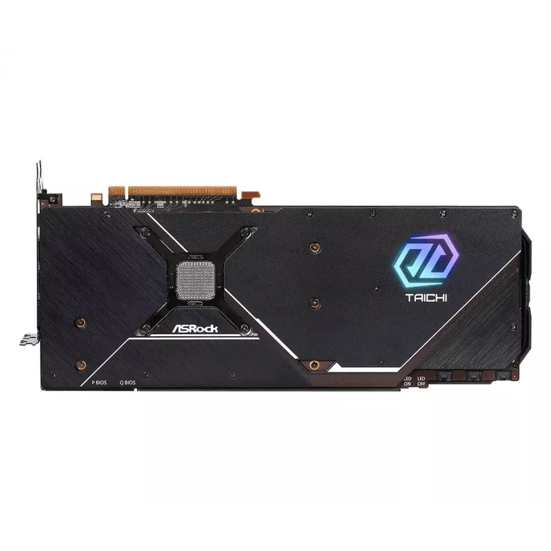 Grafische kaart AMD Radeon RX 6800 XT 16 GB GDDR6