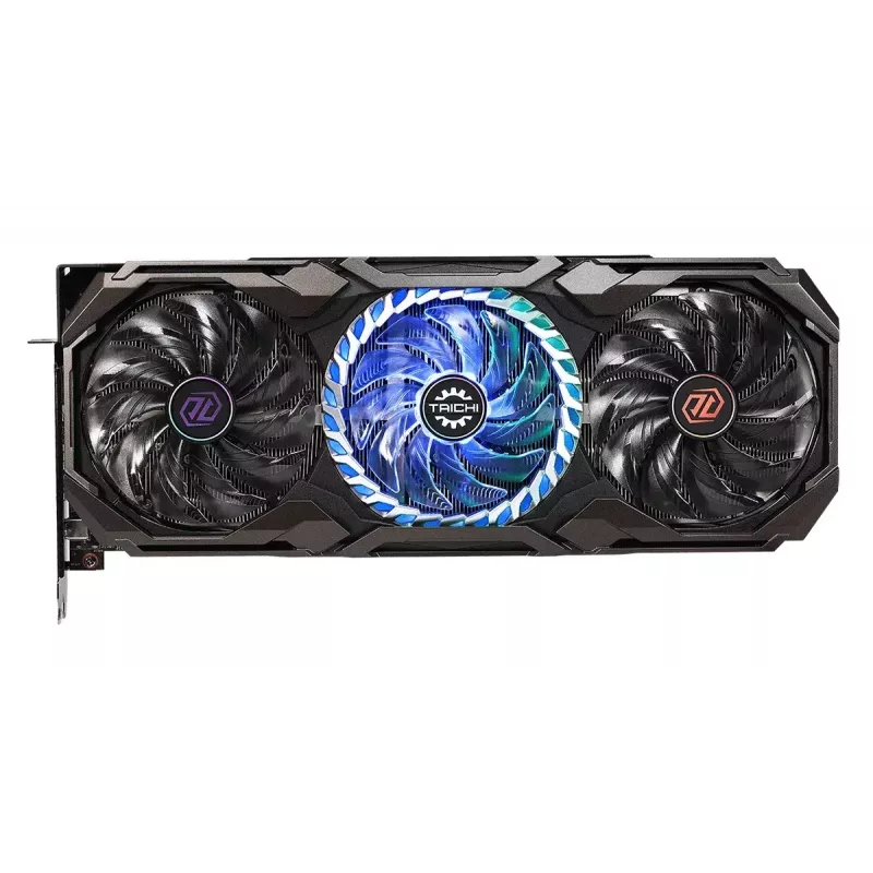 Grafische kaart AMD Radeon RX 6800 XT 16 GB GDDR6