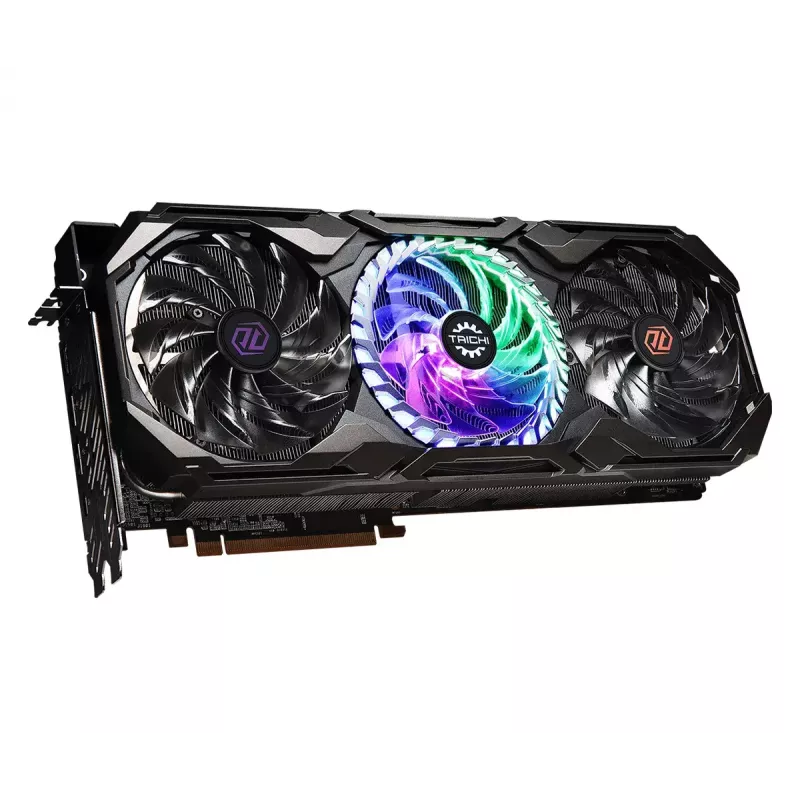 Grafische kaart AMD Radeon RX 6800 XT 16 GB GDDR6