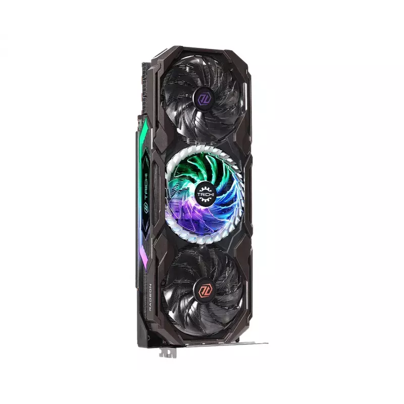 Grafische kaart AMD Radeon RX 6800 XT 16 GB GDDR6