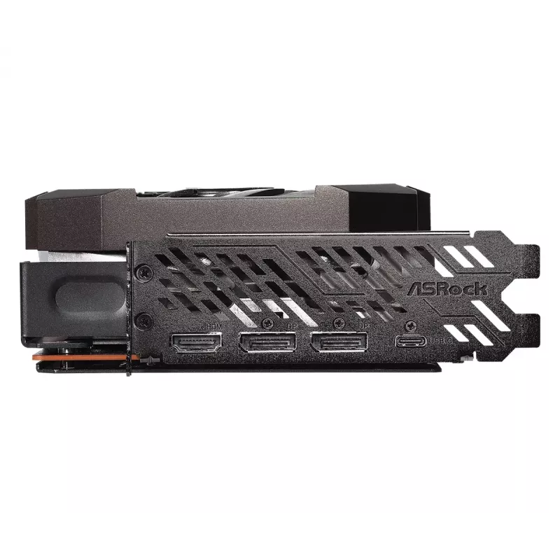 Grafische kaart AMD Radeon RX 6800 XT 16 GB GDDR6