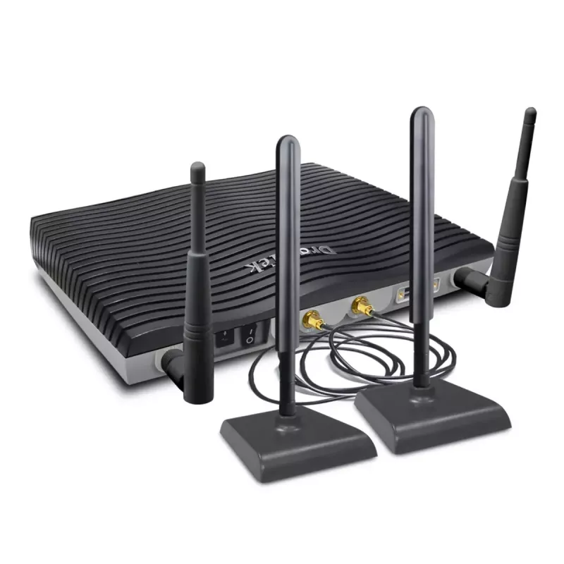 Router DrayTek Vigor2927Lac dualband-wifi Wi-Fi 5