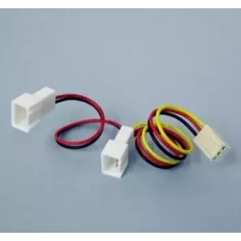 Ventilator-Y-adapterkabel Akasa AK-FY320