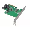 Interne PCIe-adapter Akasa AK-PCCU3-06