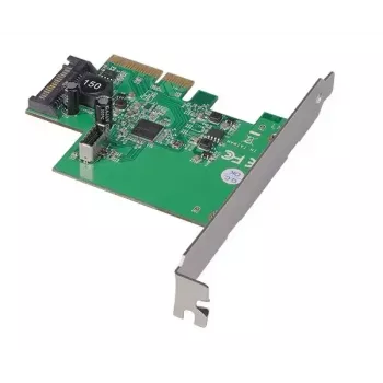 Interne PCIe-adapter Akasa AK-PCCU3-06