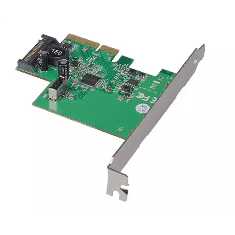 Interne PCIe-adapter Akasa AK-PCCU3-06