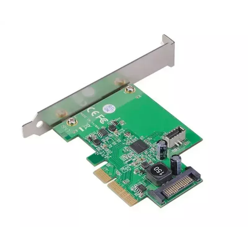 Interne PCIe-adapter Akasa AK-PCCU3-06