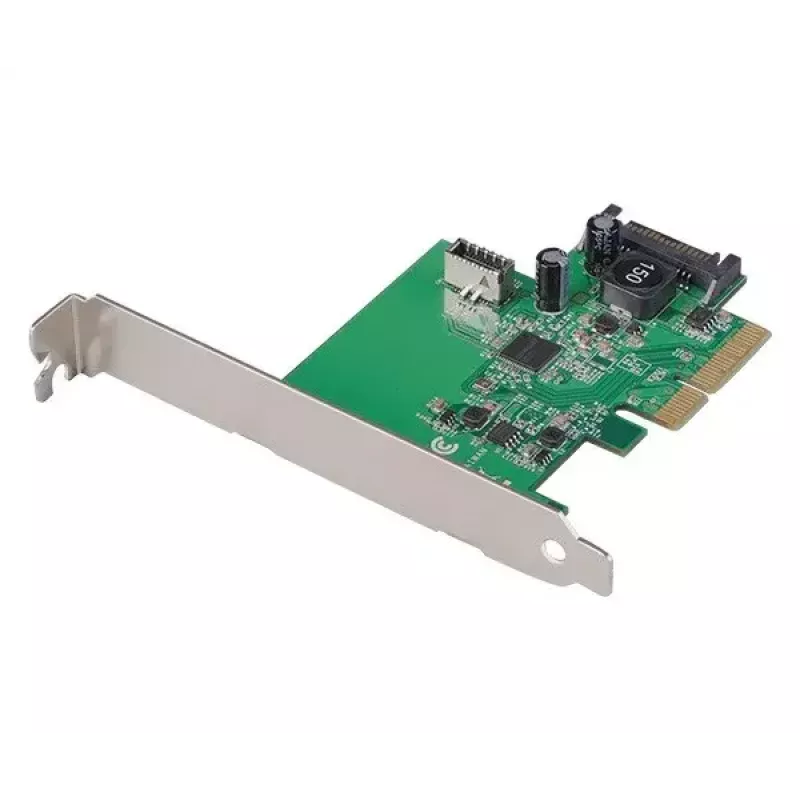 Interne PCIe-adapter Akasa AK-PCCU3-06