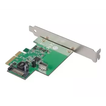 Interne PCIe-adapter Akasa AK-PCCU3-06