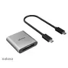 Kaartlezer Akasa AK-CR-11BK CFexpress 2.0, USB 3.2 Gen 2