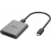 Kaartlezer Akasa AK-CR-11BK CFexpress 2.0, USB 3.2 Gen 2