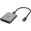 Kaartlezer Akasa AK-CR-11BK CFexpress 2.0, USB 3.2 Gen 2