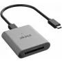 Kaartlezer Akasa AK-CR-11BK CFexpress 2.0, USB 3.2 Gen 2