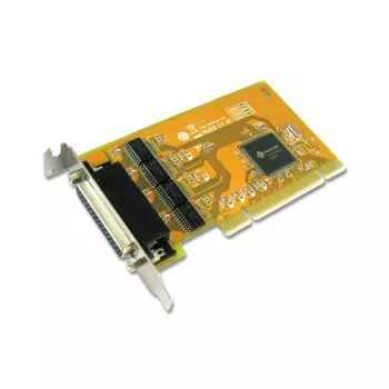 Sunix SER5037A PCI 2-poorts seriële kaart (RS-232)