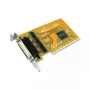 Sunix SER5037A PCI 2-poorts seriële kaart (RS-232)
