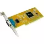 Seriële adapter Sunix SER5027AL PCI low profile RS-232, 1-poorts (5027AL)
