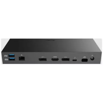 Dockingstation Acer GP.DCK11.01Z — 3 x Thunderbolt-aansluitingen
