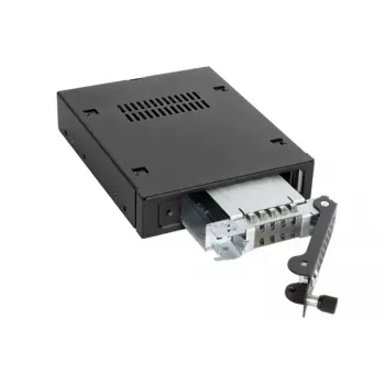 Draagplaat Icy Dock MB491TKL-B