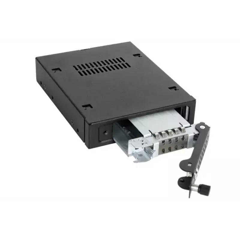 Draagplaat Icy Dock MB491TKL-B