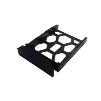 Disk Tray afdekplaat Synology D8 2,5/3,5 inch zwart