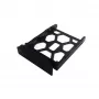 Disk Tray afdekplaat Synology D8 2,5/3,5 inch zwart