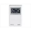 Draagbare radio Sangean DPR-39 DAB+ FM LCD wit