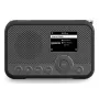 Draagbare radio Sangean WFR-39 DAB FM 1W RMS