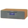 Sangean DDR-47BT digitale radio 14 W DAB+ FM MP3-weergave