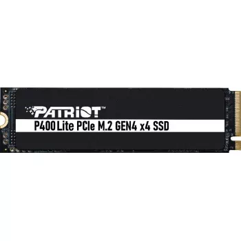 SSD Patriot 4 TB M.2 PCIe 4.0 P400 Lite