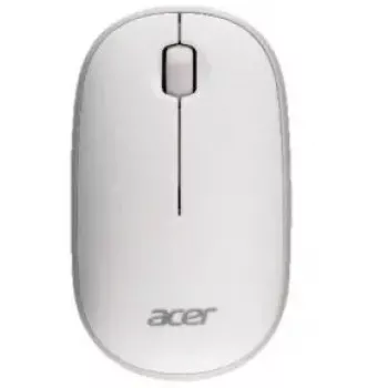 Muis Acer Wireless Bubble muis wit RF2.4G