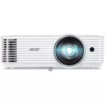 Acer S1287 DLP-projector, 4000 ANSI-lumen, XGA (1024x768), 3D